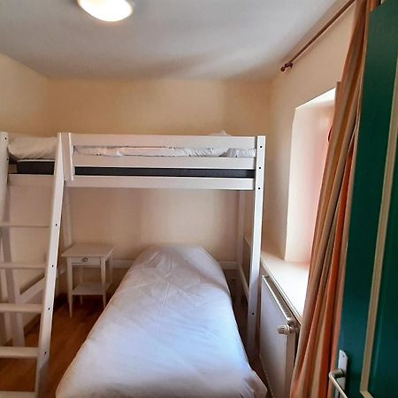 Relais Du Noble Voyageur Hotel Brioude Eksteriør billede